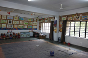 Kendriya Vidyalaya-Activity Room